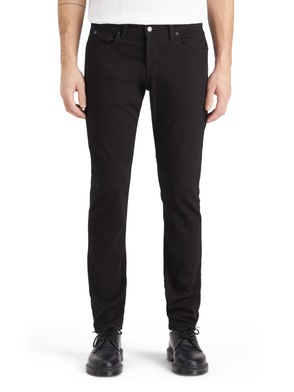 Scotch & Soda • Men’s Essential Ralston Slim Jeans